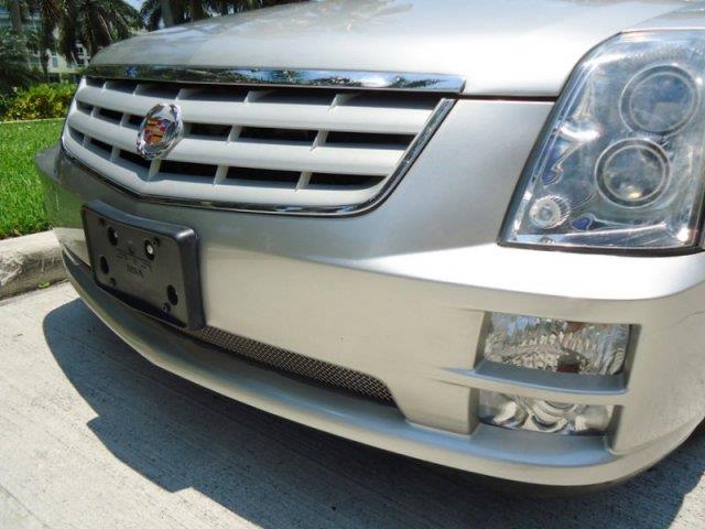 Cadillac STS 2006 photo 5