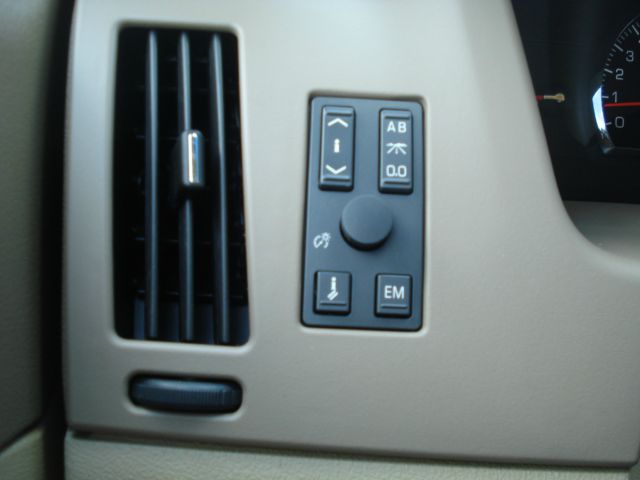 Cadillac STS 2006 photo 39