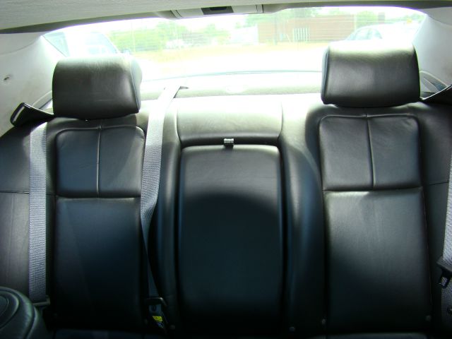 Cadillac STS 2006 photo 5