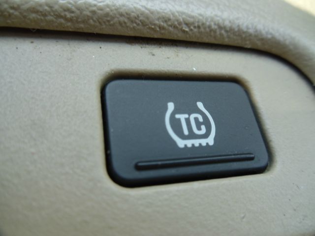 Cadillac STS 2006 photo 3