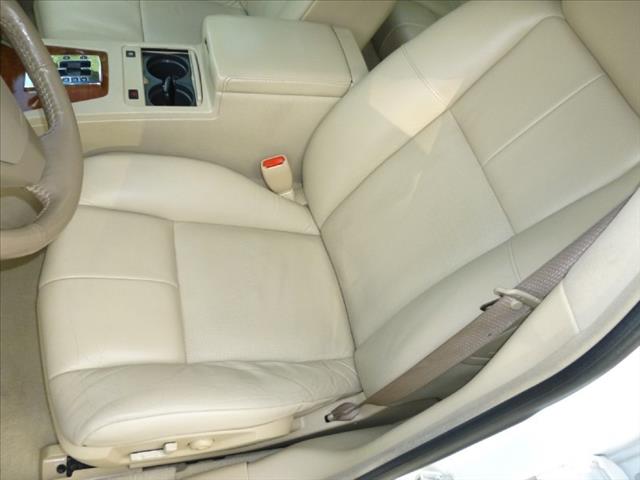 Cadillac STS 2006 photo 1