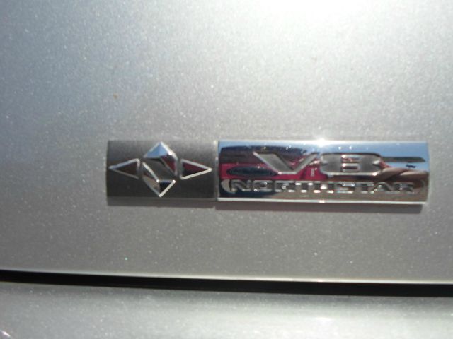 Cadillac STS 2007 photo 14