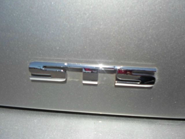 Cadillac STS 2007 photo 5