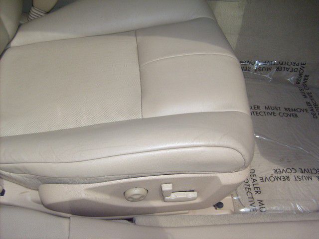 Cadillac STS 2007 photo 1