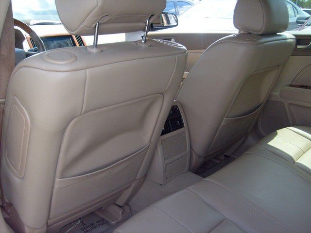 Cadillac STS 2007 photo 36