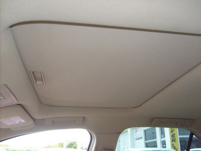 Cadillac STS 2007 photo 5