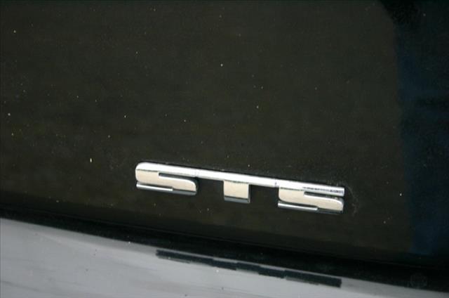 Cadillac STS 2007 photo 35