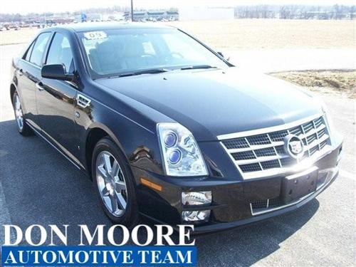 Cadillac STS 2WD KING Ranch Other