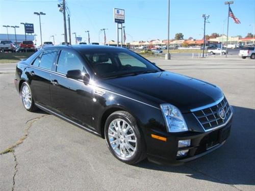 Cadillac STS 2WD KING Ranch Other