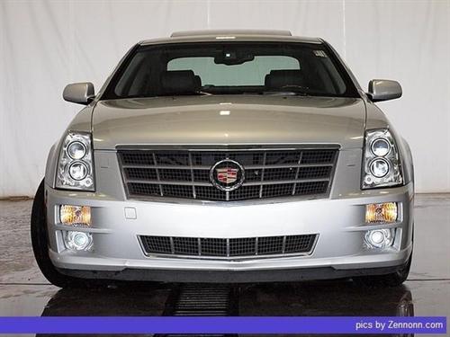 Cadillac STS 2WD KING Ranch Other