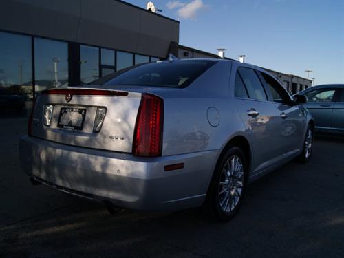 Cadillac STS 2WD KING Ranch Other