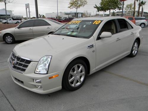 Cadillac STS Unknown Other