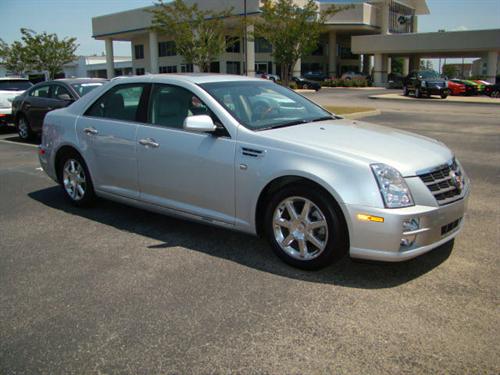 Cadillac STS 2WD 4dr 1500 LS SUV Other