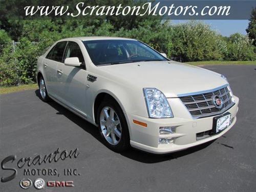 Cadillac STS 2WD 4dr 1500 LS SUV Other