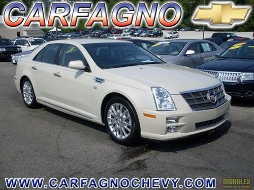 Cadillac STS 2WD KING Ranch Other