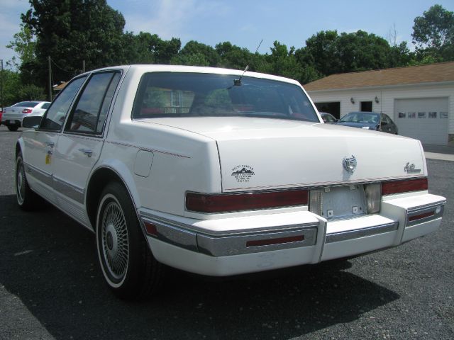 Cadillac SEVILLE 1991 photo 2