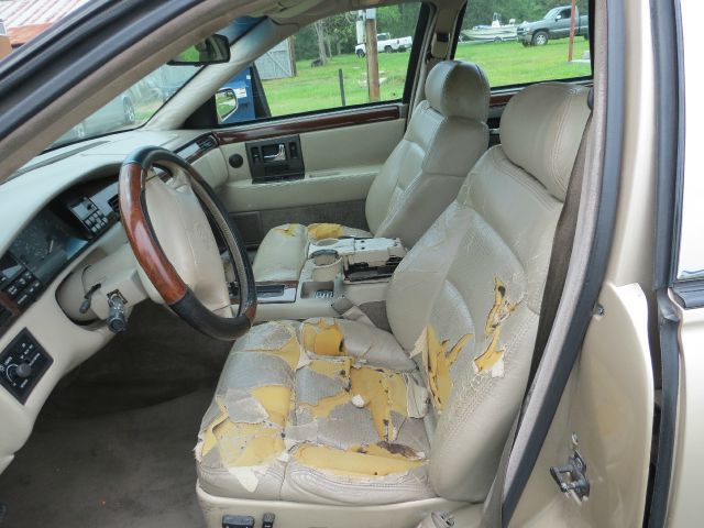 Cadillac SEVILLE 1994 photo 1