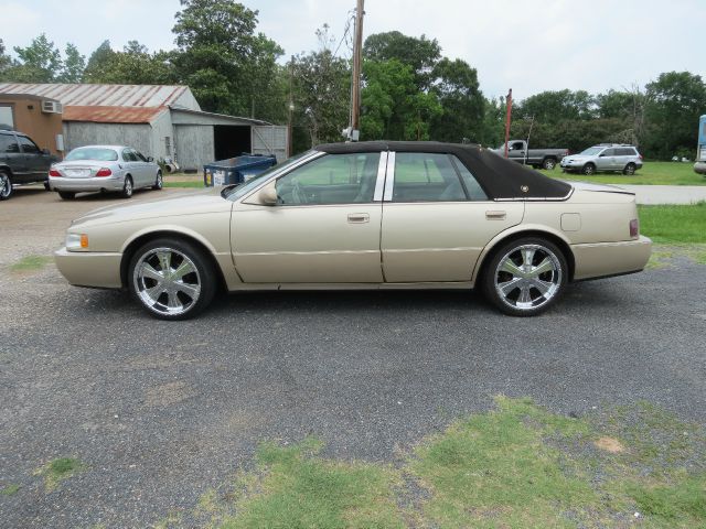 Cadillac SEVILLE 1994 photo 2