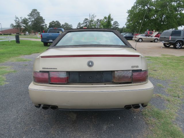 Cadillac SEVILLE 1994 photo 3