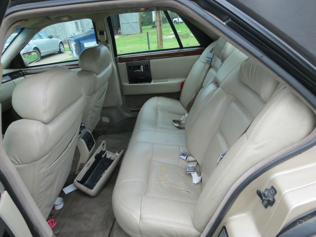 Cadillac SEVILLE 1994 photo 4