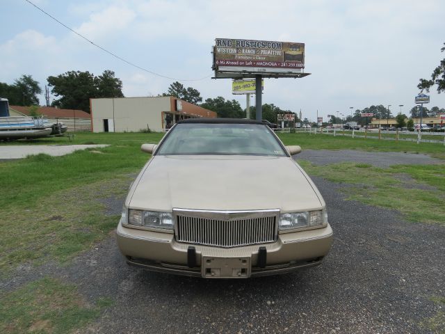 Cadillac SEVILLE 1994 photo 5