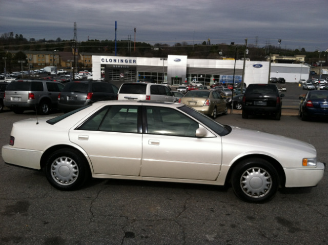 Cadillac SEVILLE 1994 photo 2