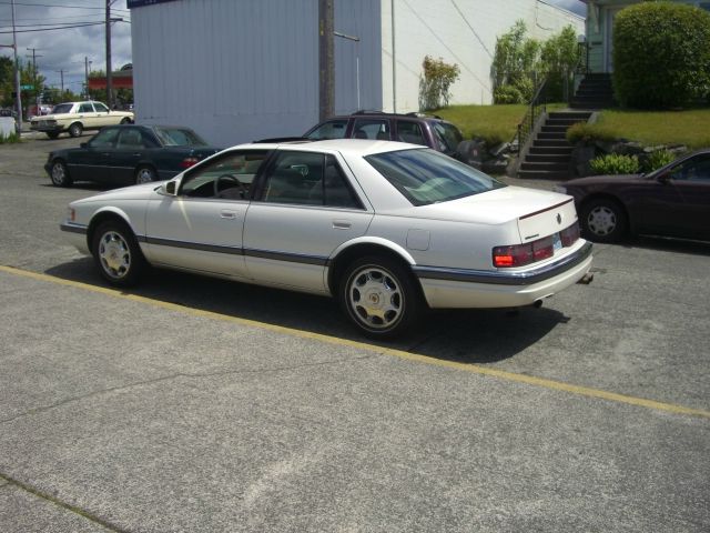 Cadillac SEVILLE 1994 photo 9