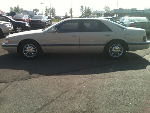 Cadillac SEVILLE 1996 photo 1