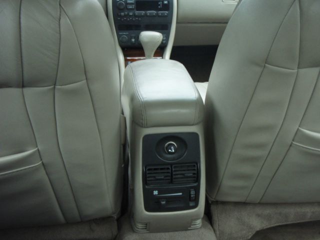 Cadillac SEVILLE 1997 photo 5