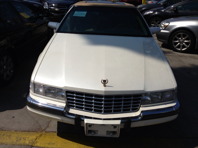 Cadillac SEVILLE 1997 photo 3