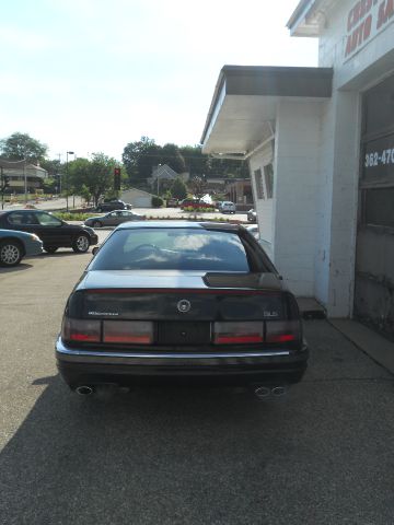 Cadillac SEVILLE 1997 photo 2