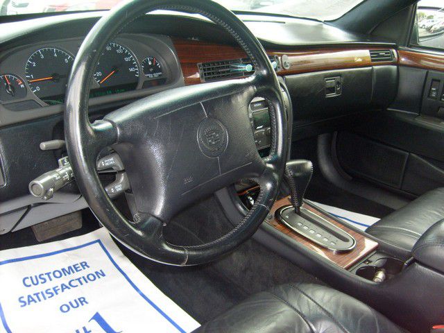 Cadillac SEVILLE 1997 photo 3