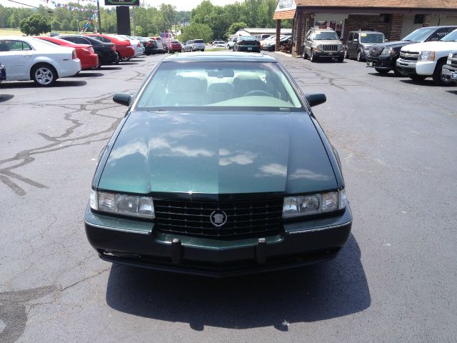 Cadillac SEVILLE 1997 photo 1