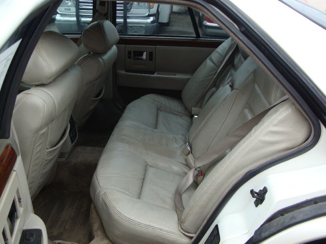 Cadillac SEVILLE 1997 photo 1