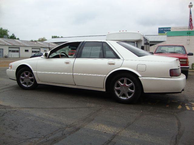 Cadillac SEVILLE 1997 photo 2