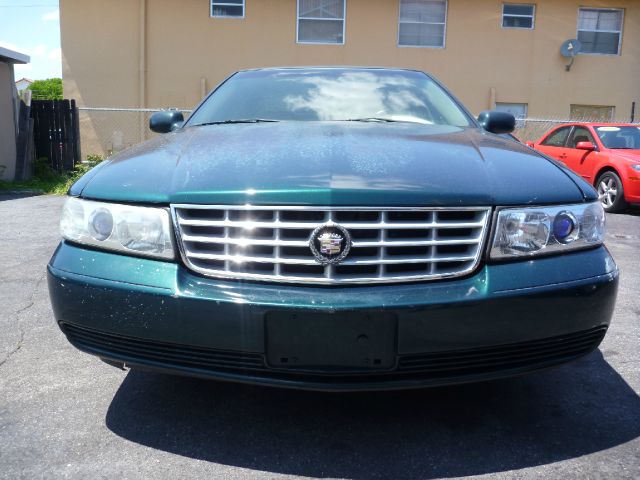 Cadillac SEVILLE 1998 photo 1