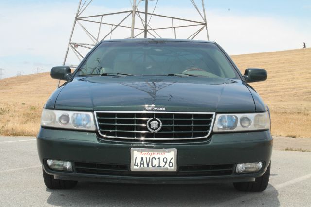 Cadillac SEVILLE 1998 photo 3