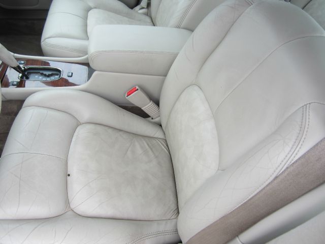 Cadillac SEVILLE 1998 photo 12