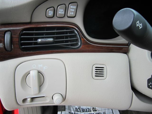 Cadillac SEVILLE 1998 photo 2