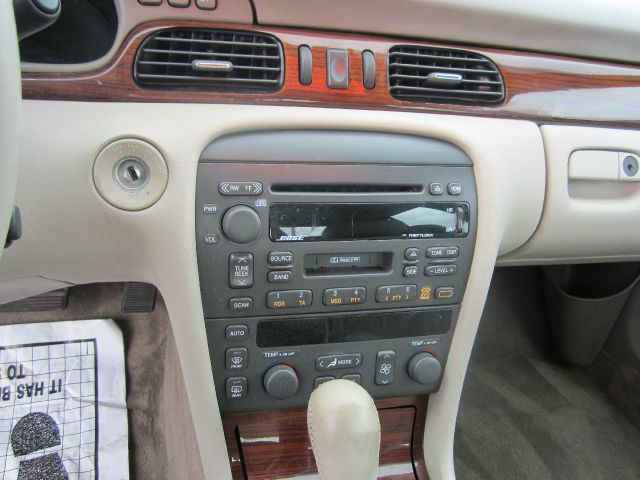 Cadillac SEVILLE 1998 photo 5