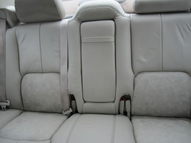 Cadillac SEVILLE 1998 photo 9