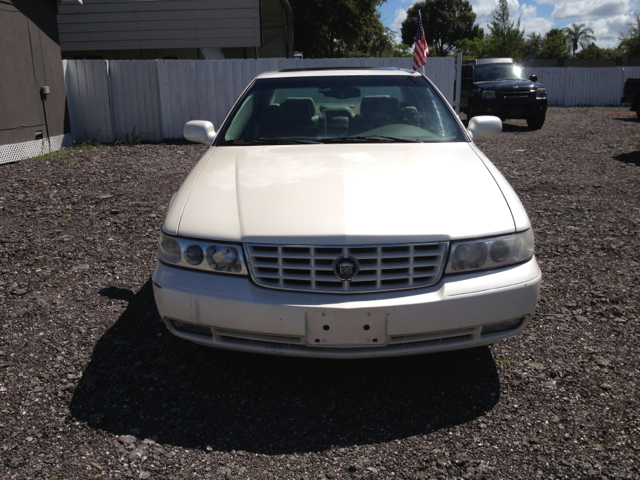 Cadillac SEVILLE 1998 photo 2