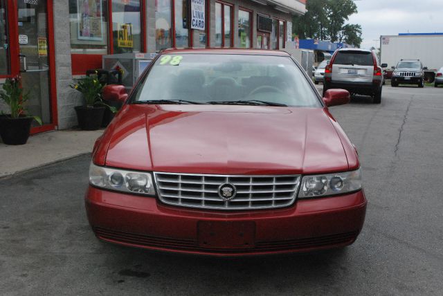 Cadillac SEVILLE 1998 photo 1