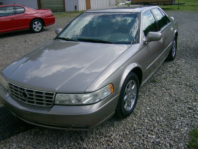 Cadillac SEVILLE 1999 photo 1