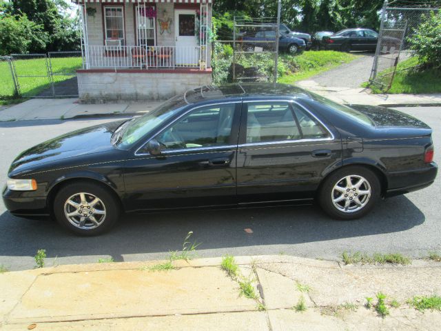 Cadillac SEVILLE 1999 photo 1