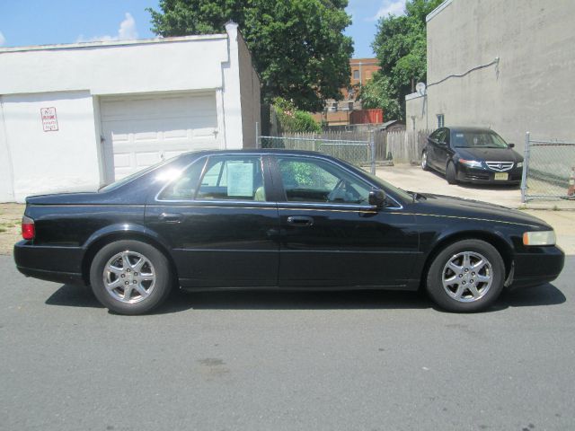 Cadillac SEVILLE 1999 photo 2