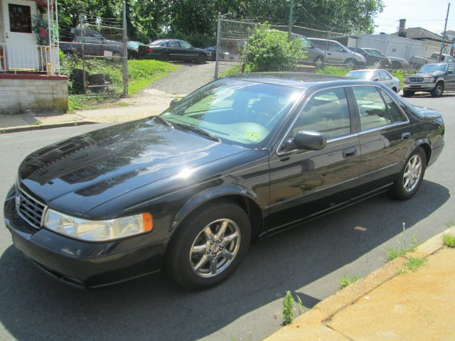 Cadillac SEVILLE 1999 photo 3