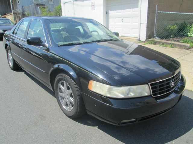 Cadillac SEVILLE 1999 photo 4