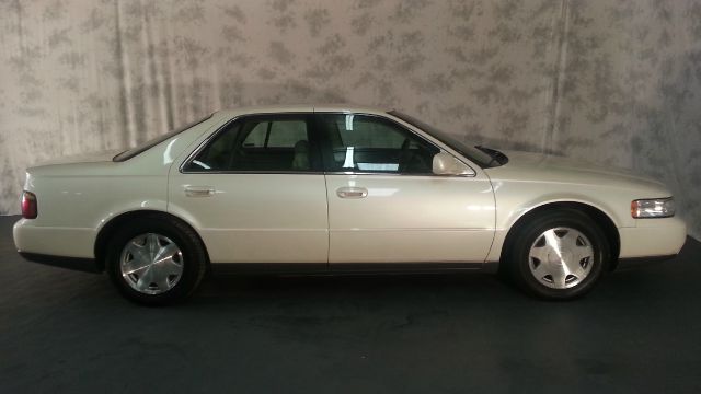 Cadillac SEVILLE 1999 photo 2