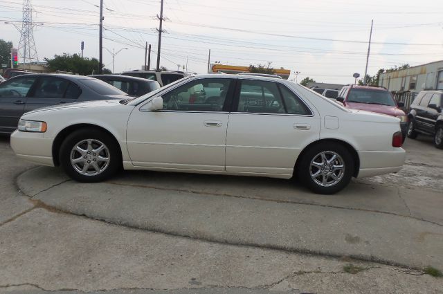 Cadillac SEVILLE 1999 photo 2